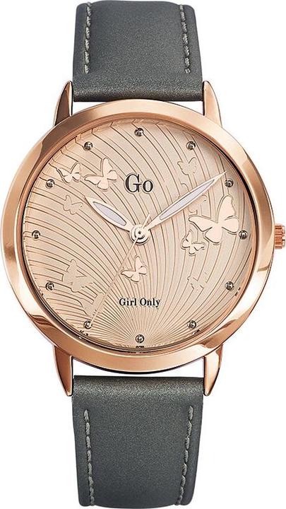 Produktbild Go Girl Only Girl Only Quarzuhr (Analoguhr, 38 mm)