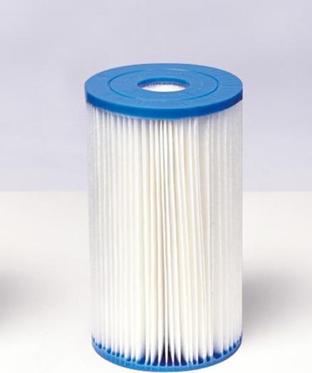 Actual product image Intex Type B
