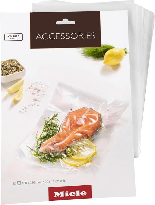 Produktbild Miele Vb1828 (50 x)