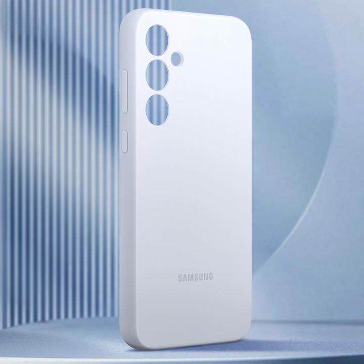Produktbild Samsung Silicone Case (Samsung Galaxy A55)