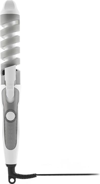 Image du produit InnovaGoods Fer à friser céramique en spirale Spihair (36 mm)