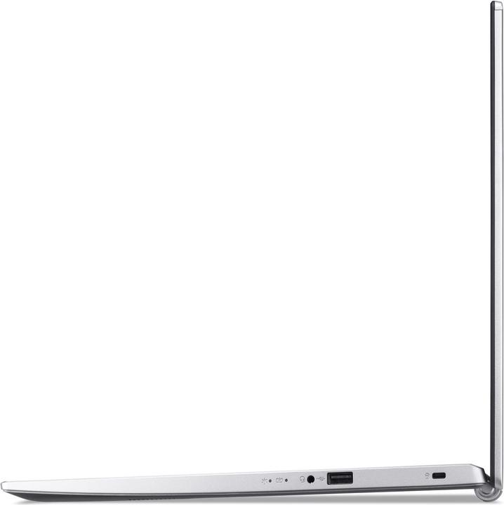 Image du produit Acer Aspire 5 (17.30", Intel Core i7-1165G7, 16 Go, 1000 Go, CH)