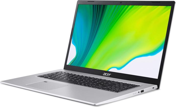 Image du produit Acer Aspire 5 (17.30", Intel Core i7-1165G7, 16 Go, 1000 Go, CH)