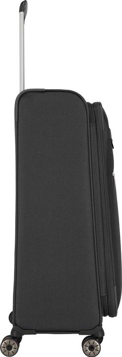 Produktbild Travelite Trolley + Koffer Miigo 4w Trolley L (98 l, L (90 - 115l))