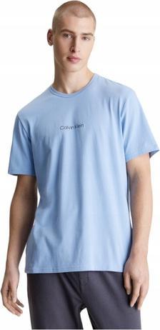 Produktbild Calvin Klein S/S Crew Neck (XL)