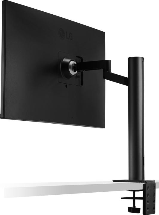 Produktbild LG UltraFine 32UN880K-B (3840 x 2160 Pixel, 31.50")