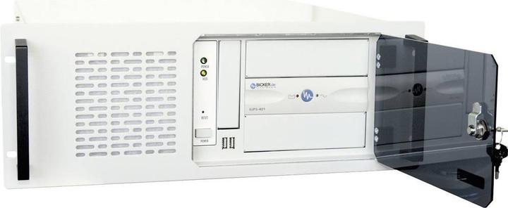 Immagine prodotto Bicker Elektronik Installazione PC UPS USB 400 VA (400 VA)