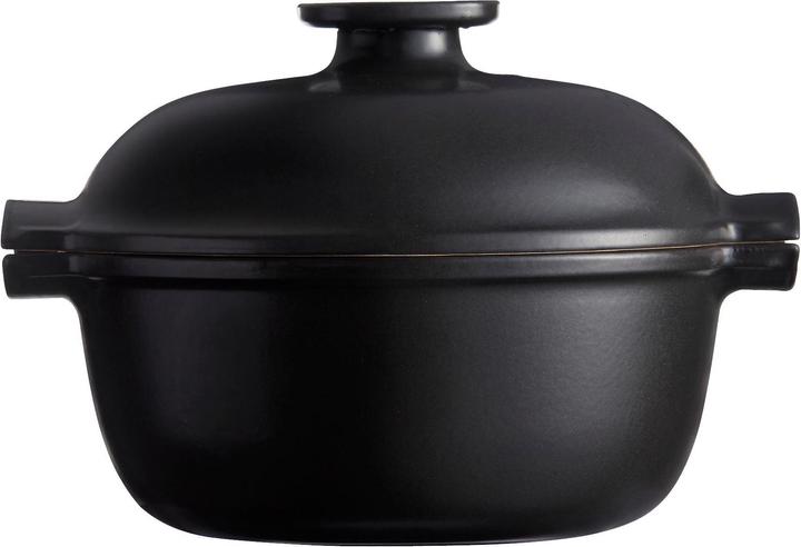 Image du produit Emile Henry Rôtissoire Delight 26 cm (26 cm, Cocotte + faitout, Céramique)