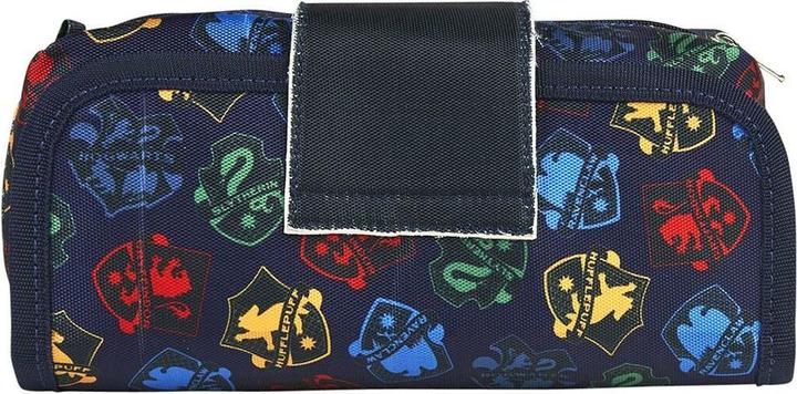 Immagine prodotto astuccio in velcro, blu