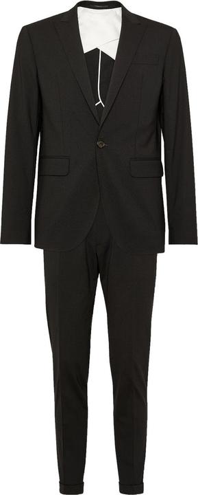 Immagine prodotto Dsquared2 Abito in lana di Tokyo (46)