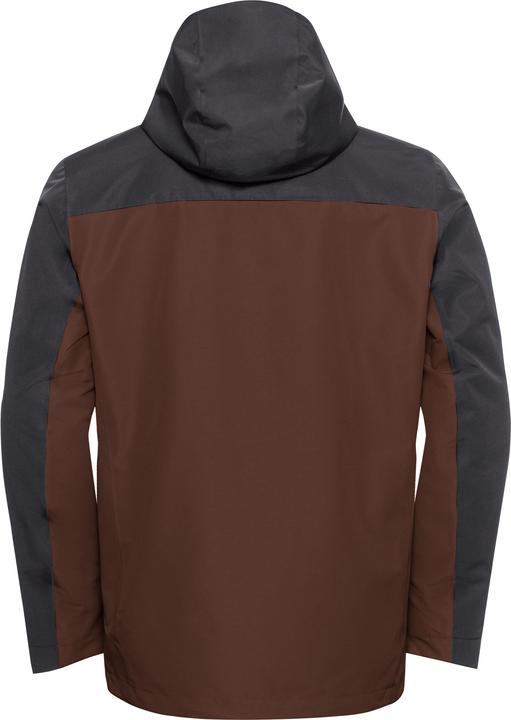 Produktbild Jack Wolfskin Taubenberg 3In1 Jkt M (XL)