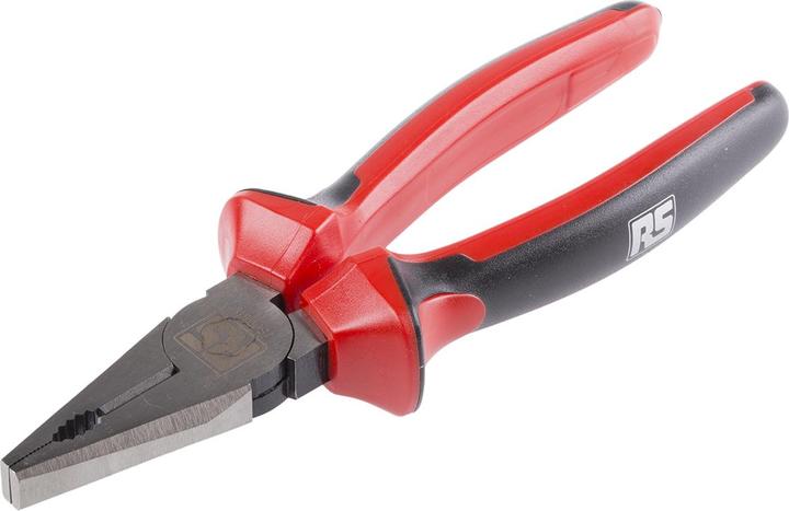 Produktbild Rs Pro 180mm Combination Pliers (180 mm)