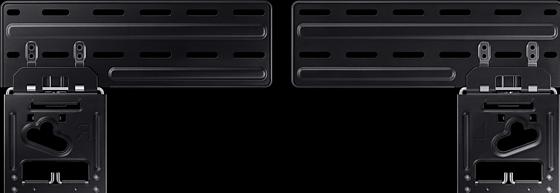 Actual product image Samsung WMN-A50EB/XC (Wall, 85", 60 kg)