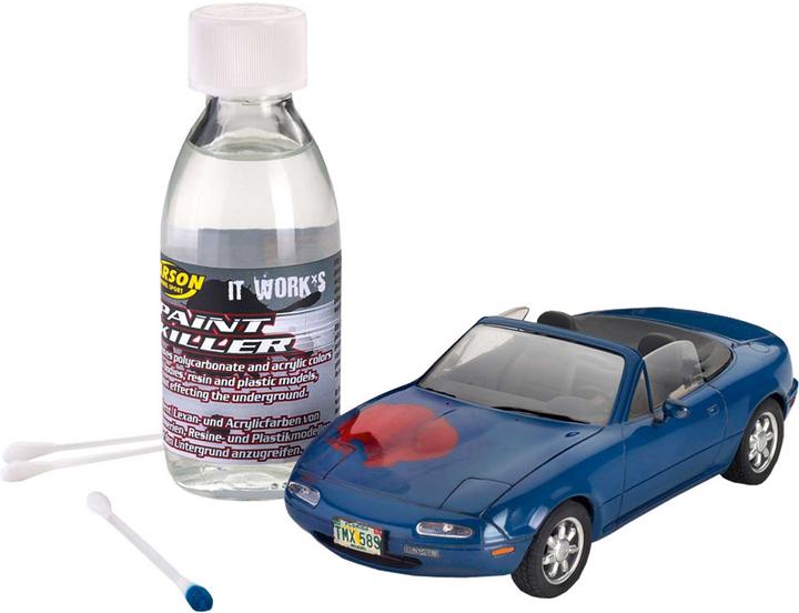 Produktbild Carson Lackentferner Paint Killer
