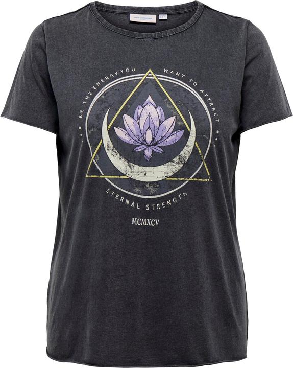 Only CARLUCY T-shirt T-shirt (M)