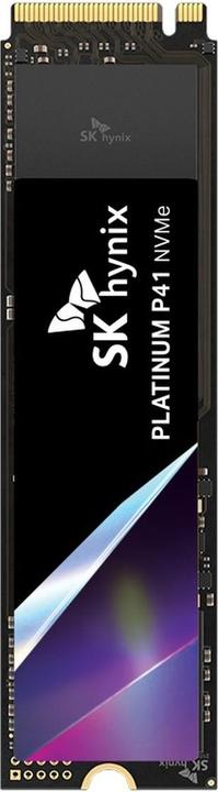 Image du produit Hynix Platinum P41 (2000 Go, M.2 2280)