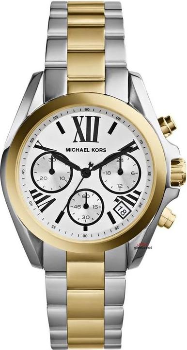Michael Kors Chronograph (Chronograph, 36 mm)