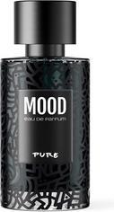 Actual product image Mood Pure EDP 100ml (Eau de parfum, 100 ml)