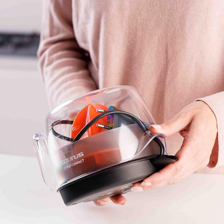 Actual product image Taurus Citrus Compact