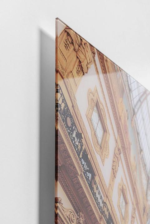 Produktbild Kare Design Bild Glas Galleria 150x100cm (150 x 100 cm)