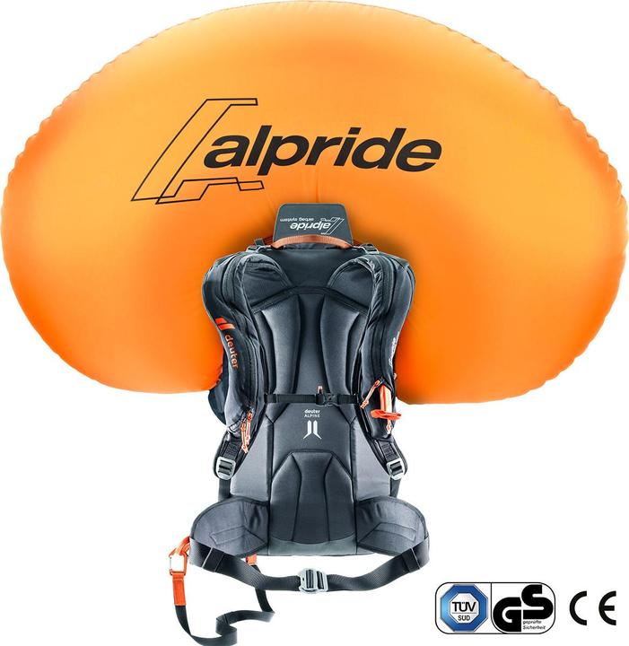 Produktbild Deuter Alproof 32 (32 l)