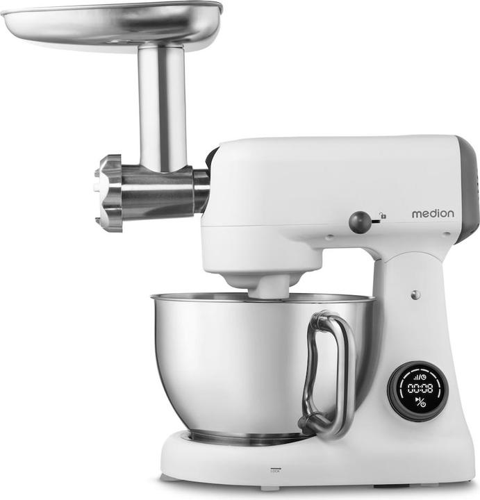 Actual product image Medion Digitale Küchenmaschine MD12600 (800 W)