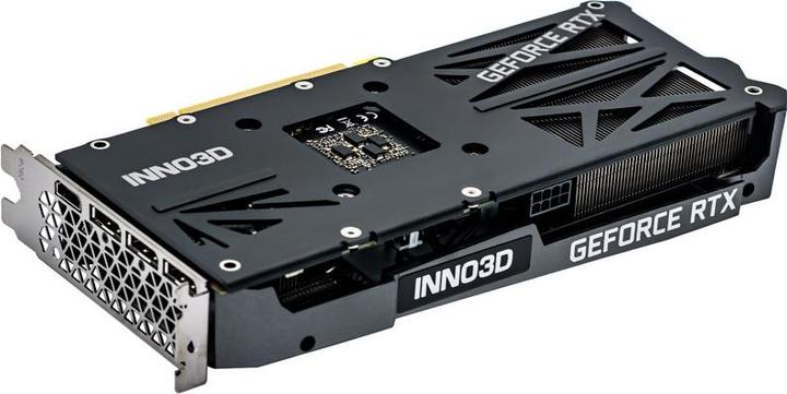 Produktbild Inno3D RTX3060 Twin X2 OC LHR GDDR6 HDMI 3xDP (8 GB)