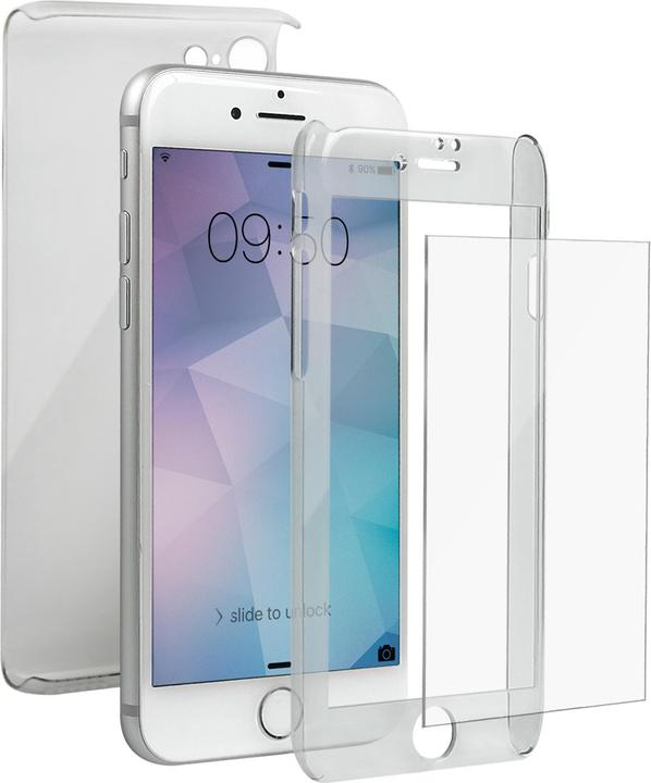 Immagine prodotto SBS Copertura protettiva 360 (Apple iPhone 8)