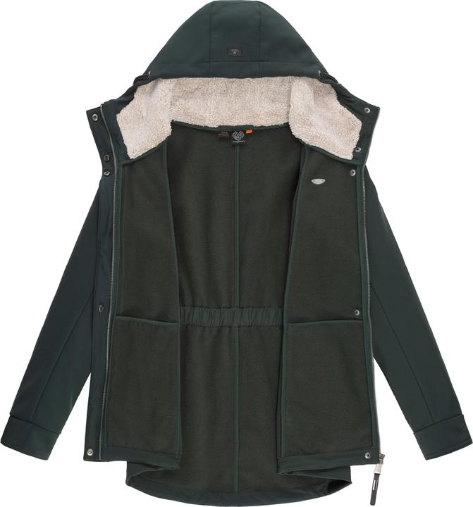 Produktbild Ragwear Monadde Softshell (M)