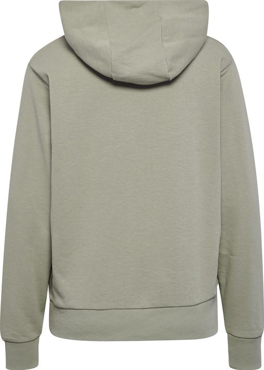 Actual product image hummel hmlPULSE W SWEAT HOODIE (L)