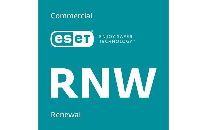 Image du produit ESET Cyber Security 1 utilisateur 3 ans Licence de renouvellement (1 Utilisateur, 36 mois)
