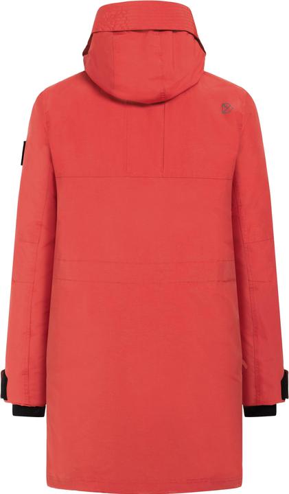 Actual product image Didriksons parka dexter (XL)