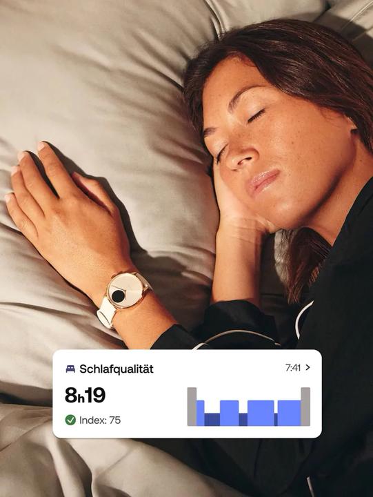 Immagine prodotto Withings Scanwatch Light (37 mm)