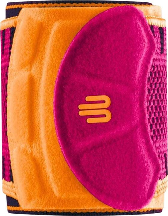 Actual product image Bauerfeind Sports Wrist Strap (L, XL)
