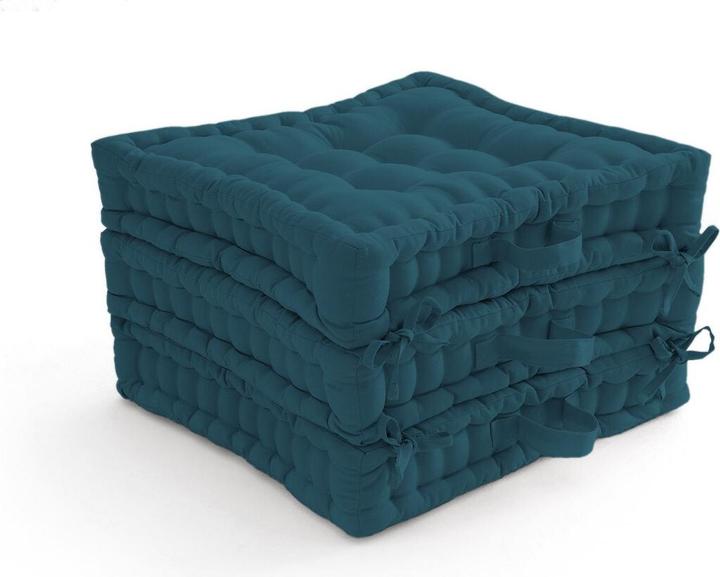 Image du produit La Redoute Interieurs Scénario Recycle (53 x 53 cm)