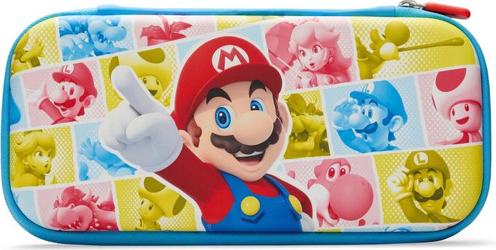 Image du produit PowerA SLIM - Case (Switch, Switch Lite, Switch OLED)