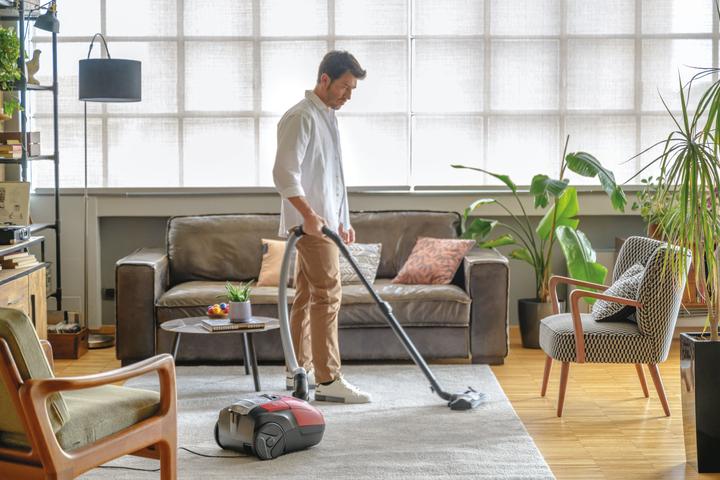Produktbild Hoover HE510HM 011