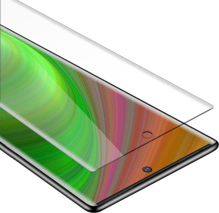 Image du produit Cadorabo verre de protection de l'écran (1 pièce(s), Samsung Galaxy Note 10 Plus)