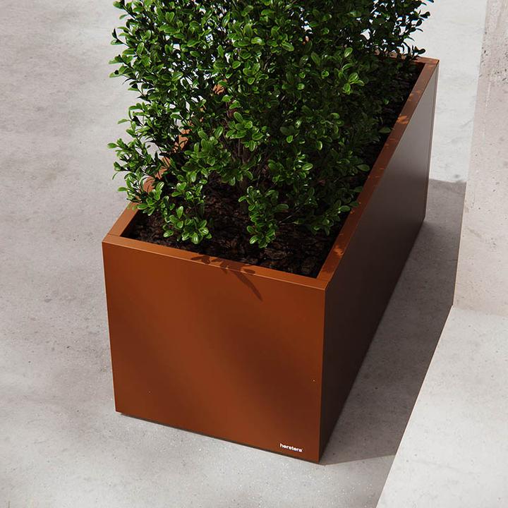Image du produit Herstera Metal Planter