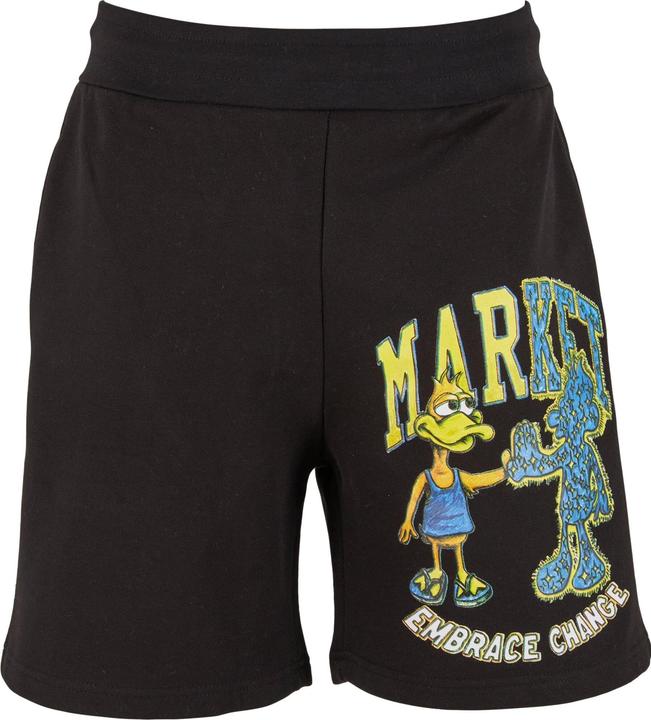 Produktbild Chinatown Market Shorts Dark and Light Duck (S)