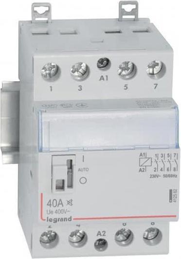 Actual product image Legrand 412562