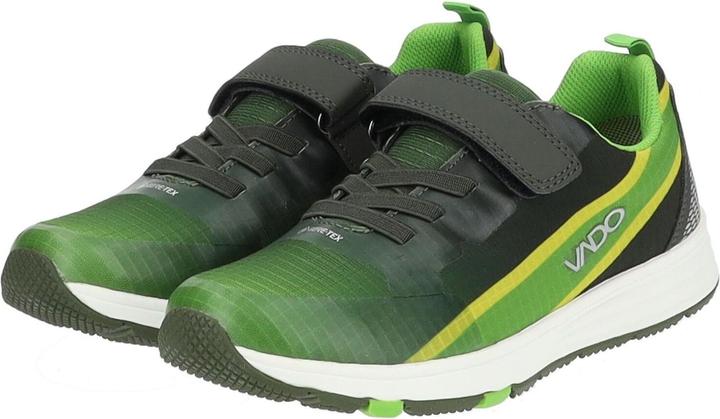 Actual product image Vado Sneaker (28)