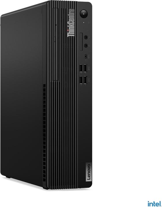Actual product image Lenovo ThinkCentre M70s Gen 4 (Intel Core i5-13400, 16 GB, 512 GB, UHD Graphics 730)