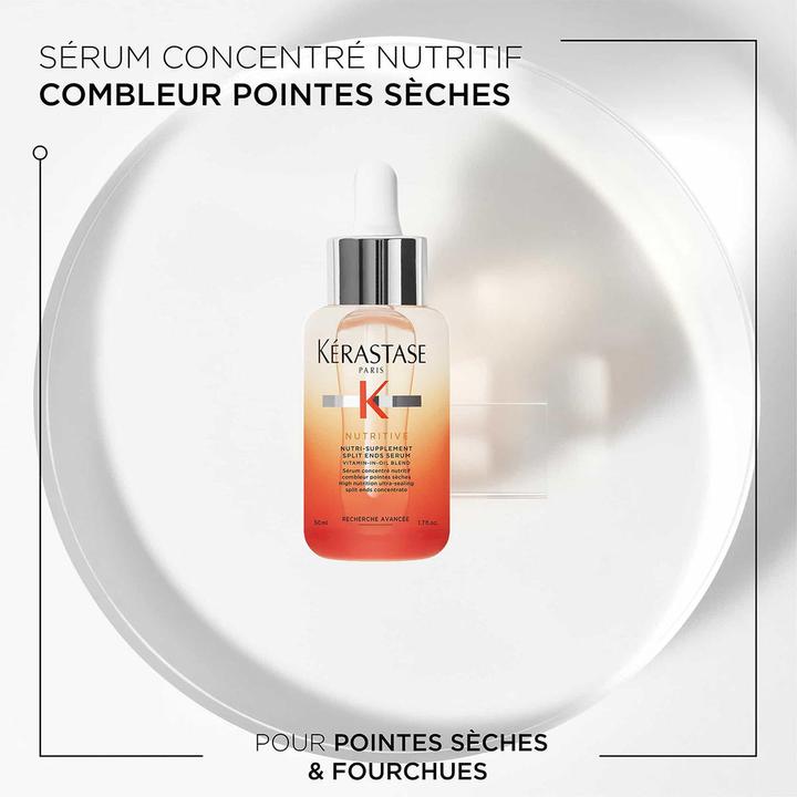 Produktbild Kérastase Nutritive Split End Serum (50 ml)