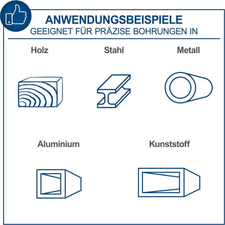 Produktbild Scheppach DP19Vario