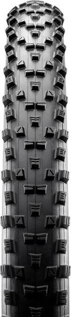 Produktbild Maxxis Forekaster TR EXO 120TPI Dual (27.5 x 2.35, 60-584)