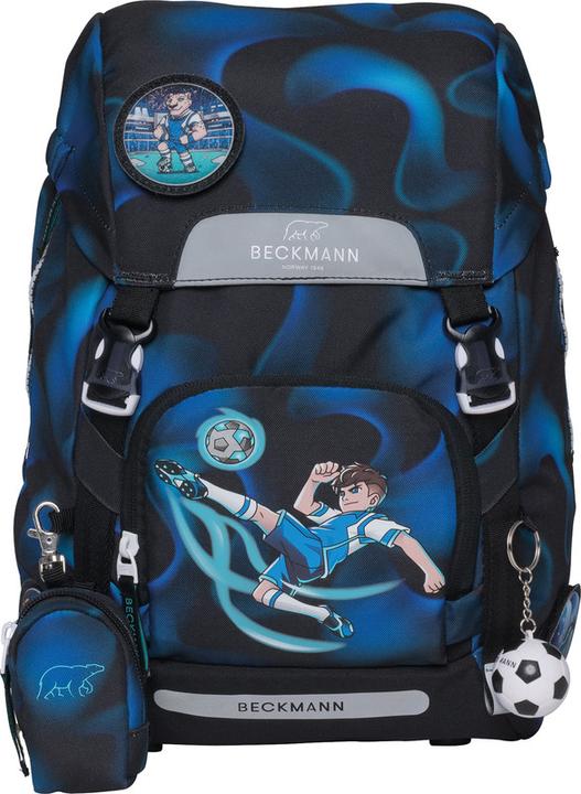 Beckmann Classic (22 l)