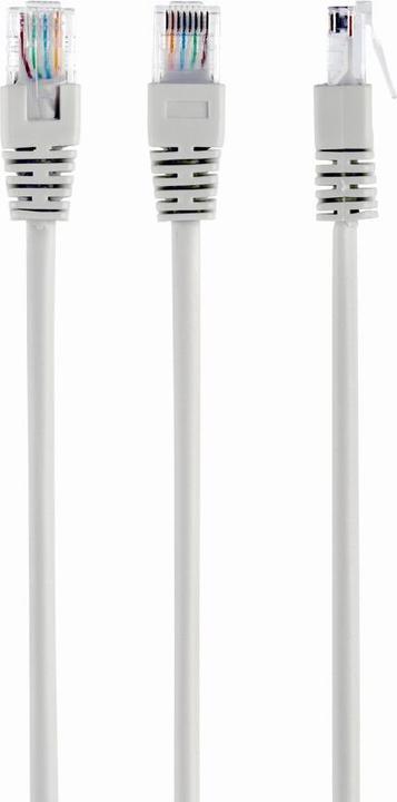 Actual product image Gembird Patch cable (UTP, CAT5e, 1 m)