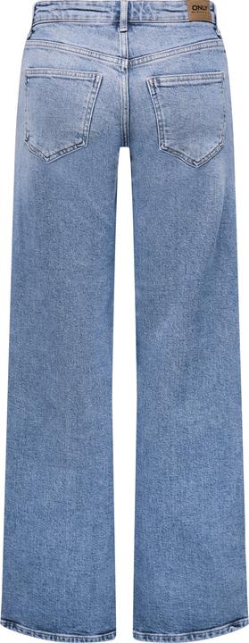 Immagine prodotto Only Jeans a gamba larga ONLJUICY a vita bassa (W31/L30)