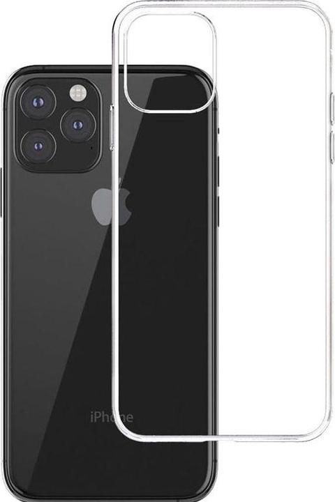 Produktbild 3MK Clear Case (Apple iPhone 11 Pro)